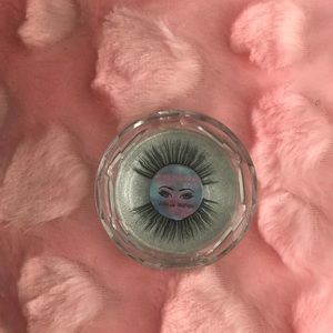 Jujucherry 3D mink lashes